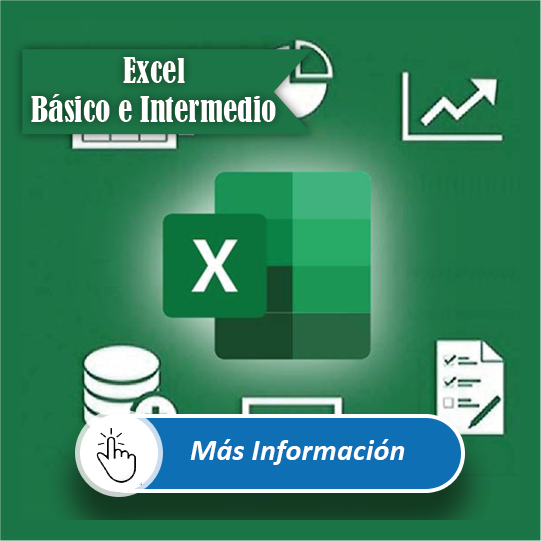 Excel Básico e Intermedio